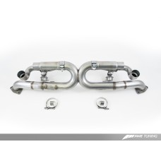 AWE Tuning SwitchPath Exhaust for Non-PSE cars