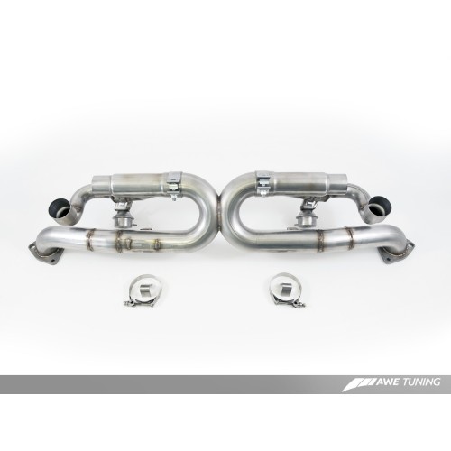 AWE Tuning SwitchPath Exhaust for Non-PSE cars