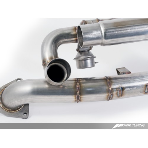 AWE Tuning SwitchPath Exhaust for Non-PSE cars