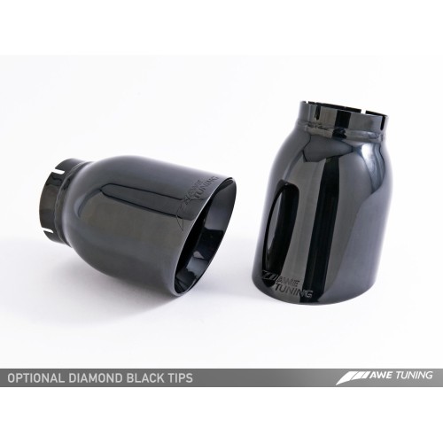 AWE Tuning SwitchPath Exhaust for Non-PSE cars