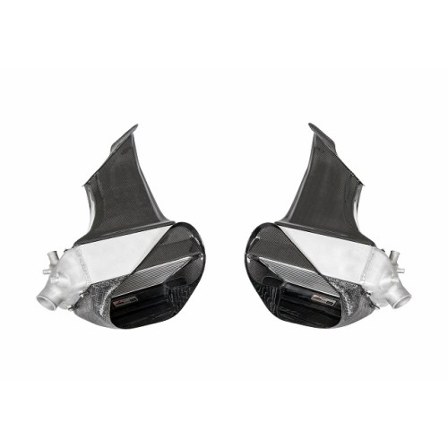 AWE Tuning Performance Intercooler Kit