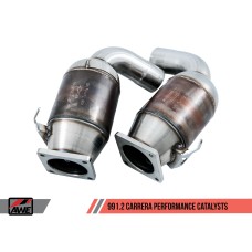 AWE Tuning Performance Catalysts AWE Tuning Performance Catalysts