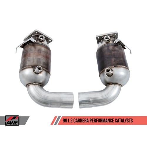 AWE Tuning Performance Catalysts