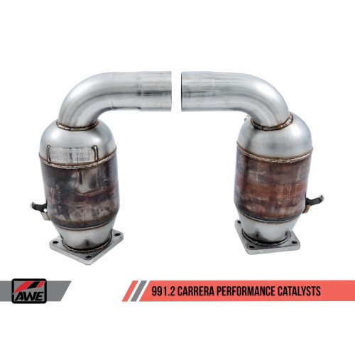 AWE Tuning Performance Catalysts