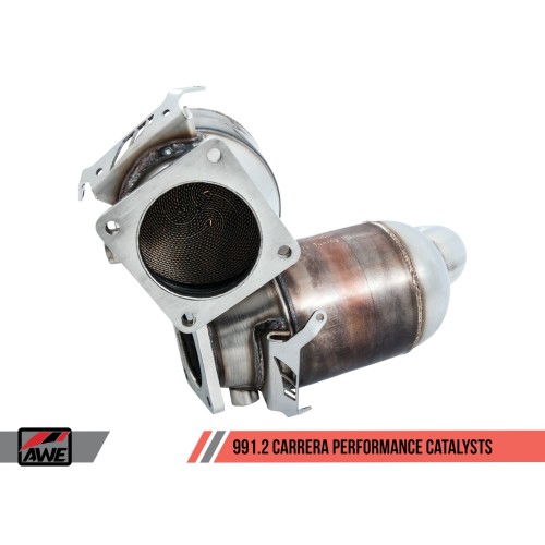 AWE Tuning Performance Catalysts