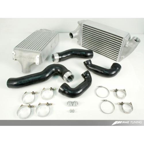 AWE Tuning Performance Intercoolers for 996