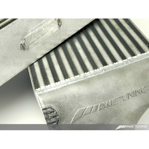 AWE Tuning Performance Intercoolers for 996