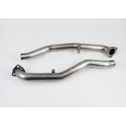 AWE Tuning Performance Cross Over Pipes