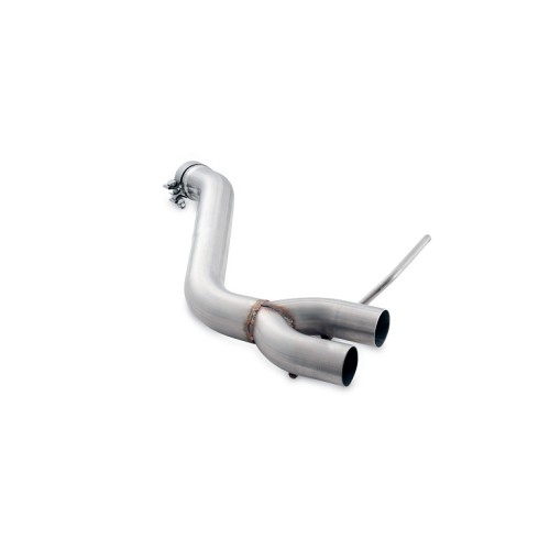 AWE Tuning Touring Edition Exhaust 