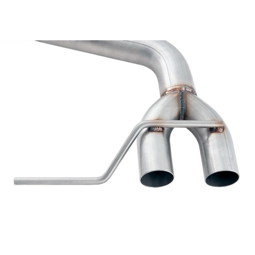 AWE Tuning Touring Edition Exhaust 