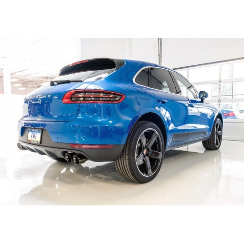 AWE Tuning Touring Edition Exhaust 