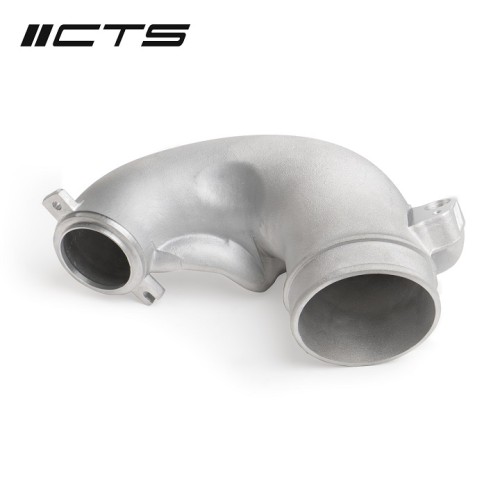 CTS Turbo 4" Turbo Inlet Pipe