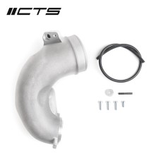 CTS Turbo 4" Turbo Inlet Pipe CTS Turbo 4" Turbo Inlet Pipe