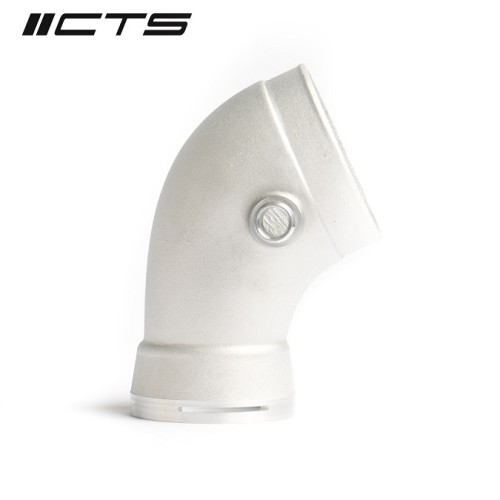 CTS Turbo High-Flow Turbo Inlet Pipe for B58C/B58D