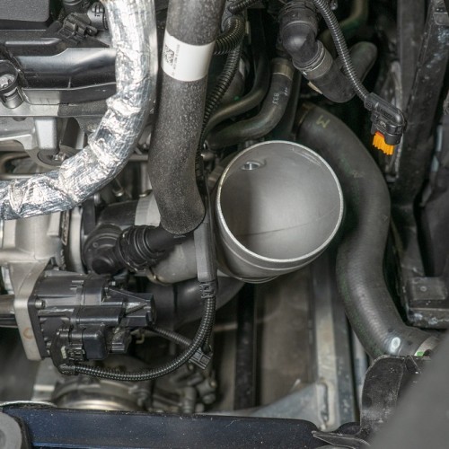 CTS Turbo High-Flow Turbo Inlet Pipe for B58C/B58D