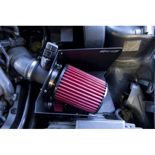 CTS Turbo 1.8T Intake Kit