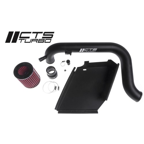 CTS Turbo Air Intake System