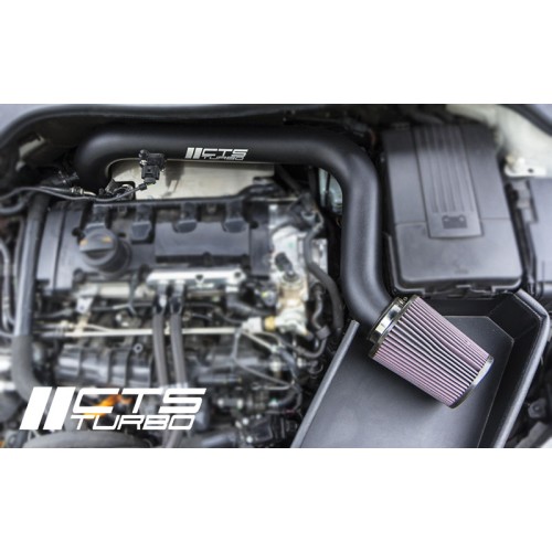 CTS Turbo Air Intake System