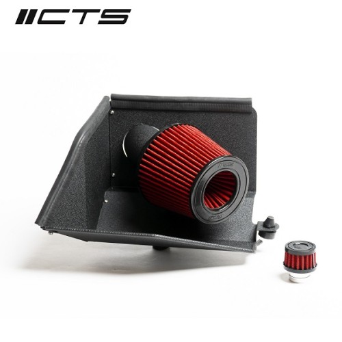 CTS Turbo MK7 Jetta/Golf 1.4TSI 3" Air Intake System