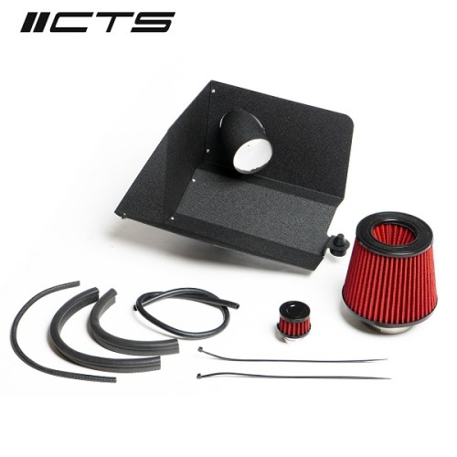 CTS Turbo MK7 Jetta/Golf 1.4TSI 3" Air Intake System