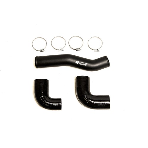 CTS Turbo Throttle Pipe for R56 