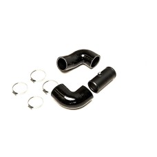 CTS Turbo Throttle Pipe for R56 