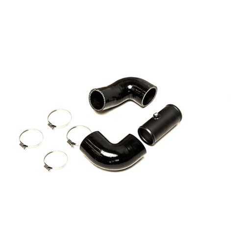 CTS Turbo Throttle Pipe for R56 