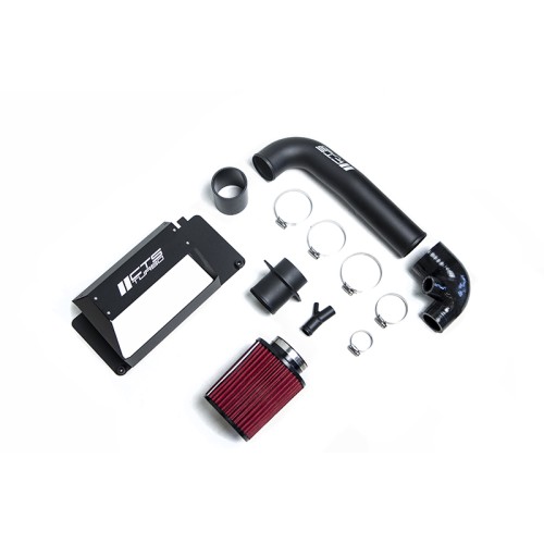 CTS Turbo Intake Kit for R56