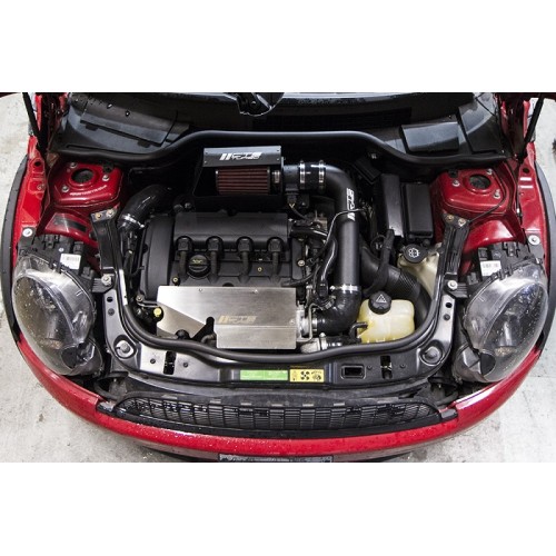 CTS Turbo Intake Kit for R56