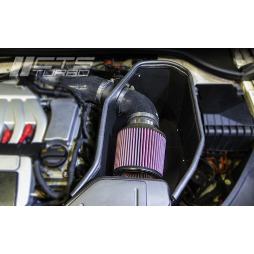 CTS Turbo Air Intake System