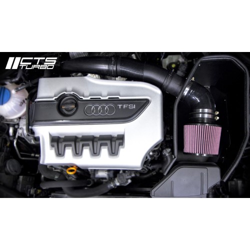 CTS Turbo Air Intake System