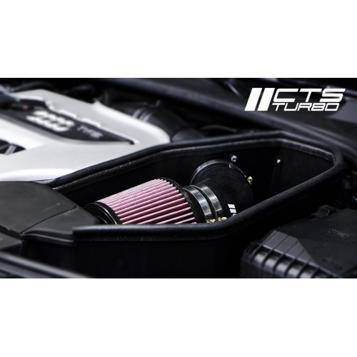 CTS Turbo Air Intake System