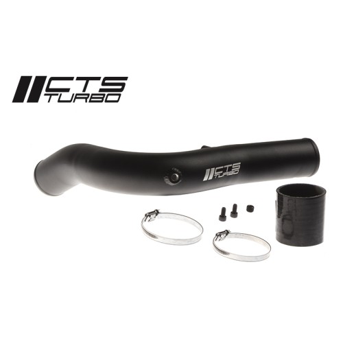CTS Turbo Gen 3 Throttle Pipe