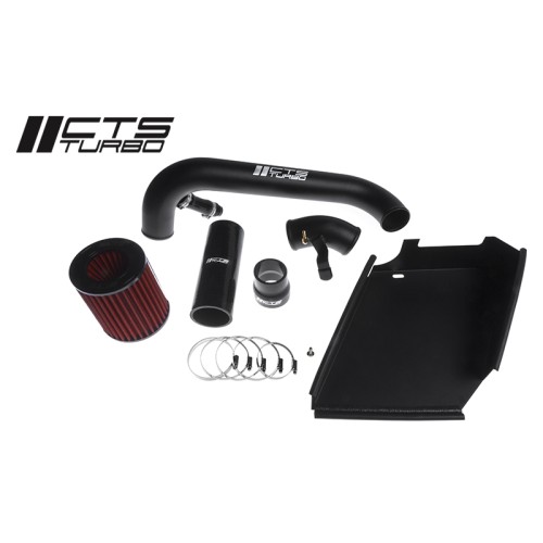 CTS Turbo Gen 3 Air Intake System for 1.8/2.0