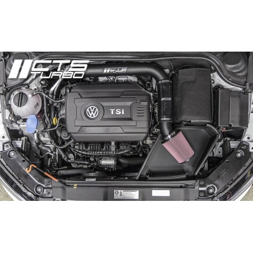 CTS Turbo Gen 3 Air Intake System for 1.8/2.0