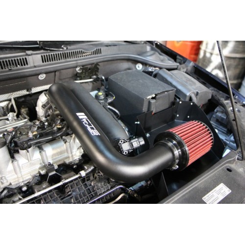 CTS Turbo 1.4T Cold Air Intake System