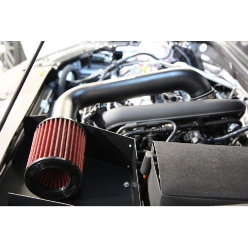 CTS Turbo 1.4T Cold Air Intake System