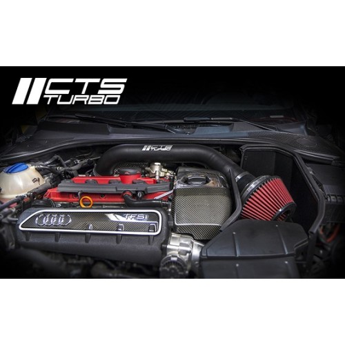 CTS Turbo Air Intake System