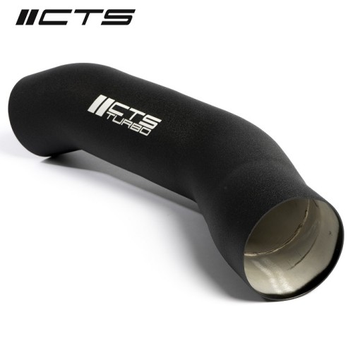 CTS Turbo 4" Air Intake Pipe for 8V/8Y RS3 & 8S TTRS 2.5T EVO
