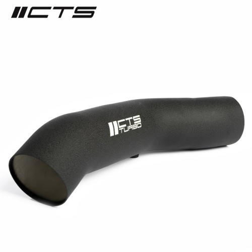 CTS Turbo 4" Air Intake Pipe for 8V/8Y RS3 & 8S TTRS 2.5T EVO