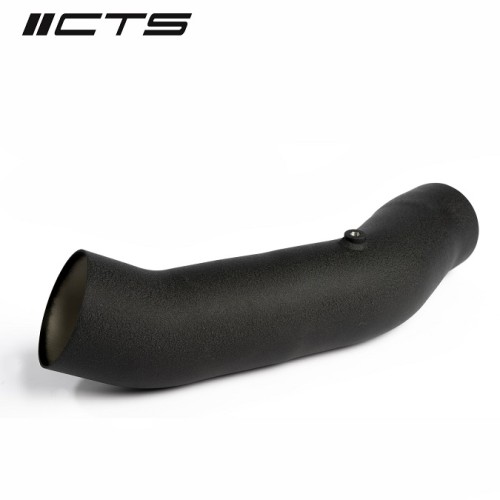CTS Turbo 4" Air Intake Pipe for 8V/8Y RS3 & 8S TTRS 2.5T EVO