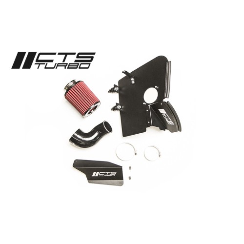 CTS Turbo Air Intake System