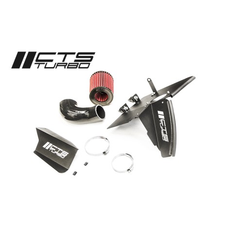 CTS Turbo Air Intake System