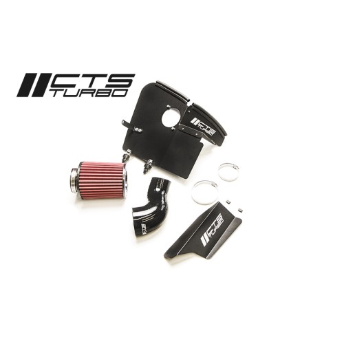 CTS Turbo Air Intake System