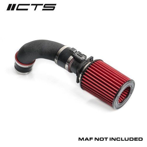 CTS Turbo Intake for EA888.3-B 1.8T/2.0T (Must have MAF Sensor)