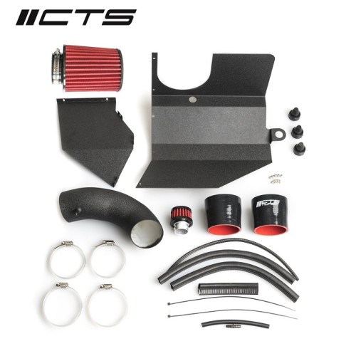 CTS Turbo Intake for EA888.3-B 1.8T/2.0T (Must have MAF Sensor)