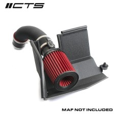 CTS Turbo Intake for EA888.3-B 1.8T/2.0T (Must have MAF Sensor) CTS Turbo Intake for EA888.3-B 1.8T/2.0T (Must have MAF Sensor)