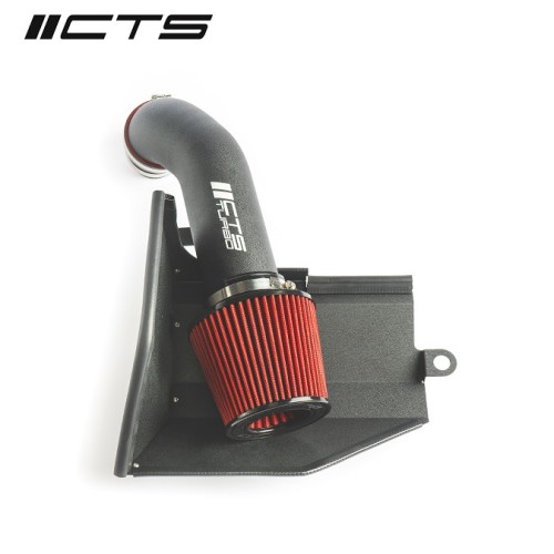 CTS Turbo Intake