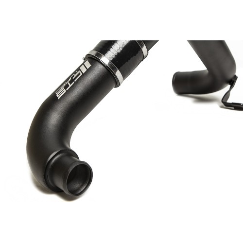 CTS Turbo Outlet Pipe Kit