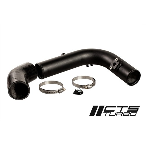 CTS Turbo Throttle Pipe